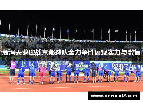 新泻天鹅迎战京都球队全力争胜展现实力与激情